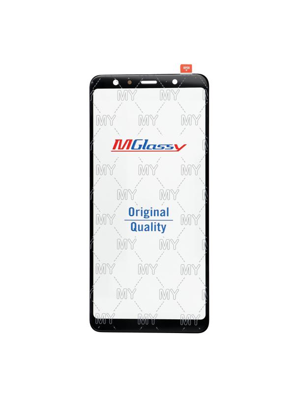 MUSTTBY szybka + oca SAMSUNG a750