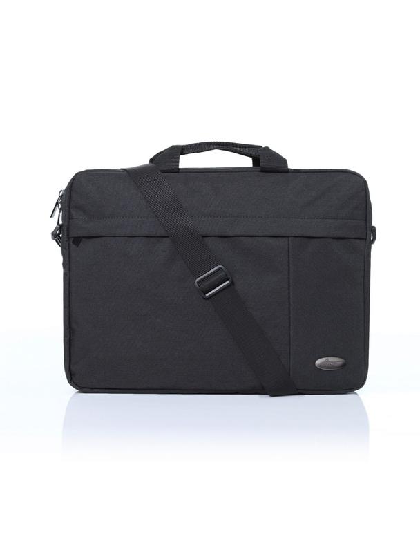 ART torba na laptopa / tablet / notebook 14.1" NB-302A czarna