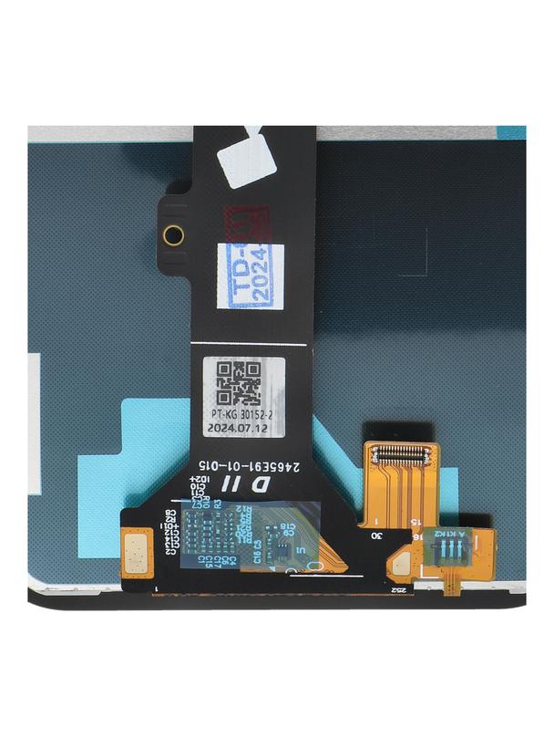 FixCell wyświetlacz do MOTOROLA G10 / G20 / G30 OEM bez ramki