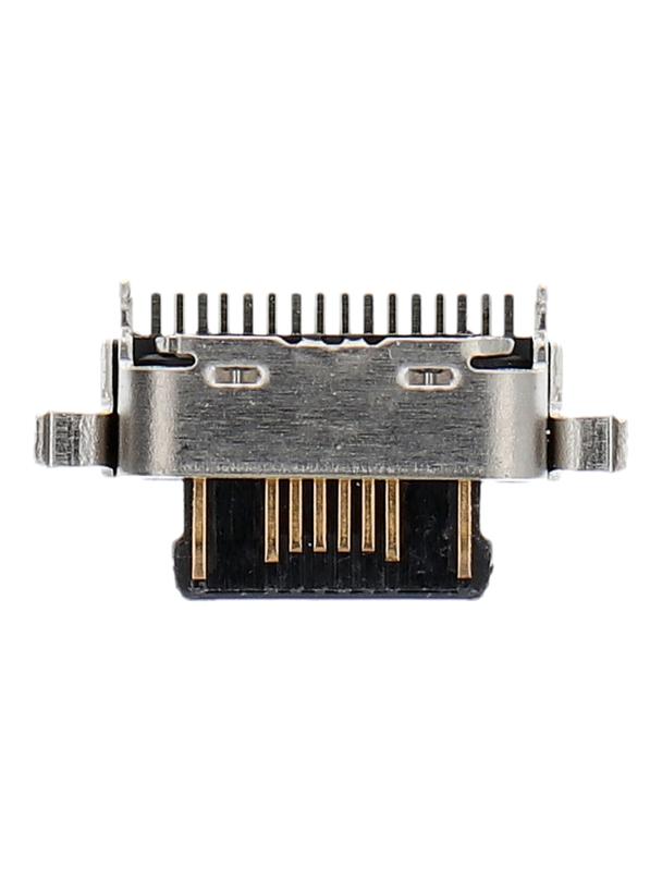 Złącze gniazdo ładowania do MOTOROLA One fusion ORI