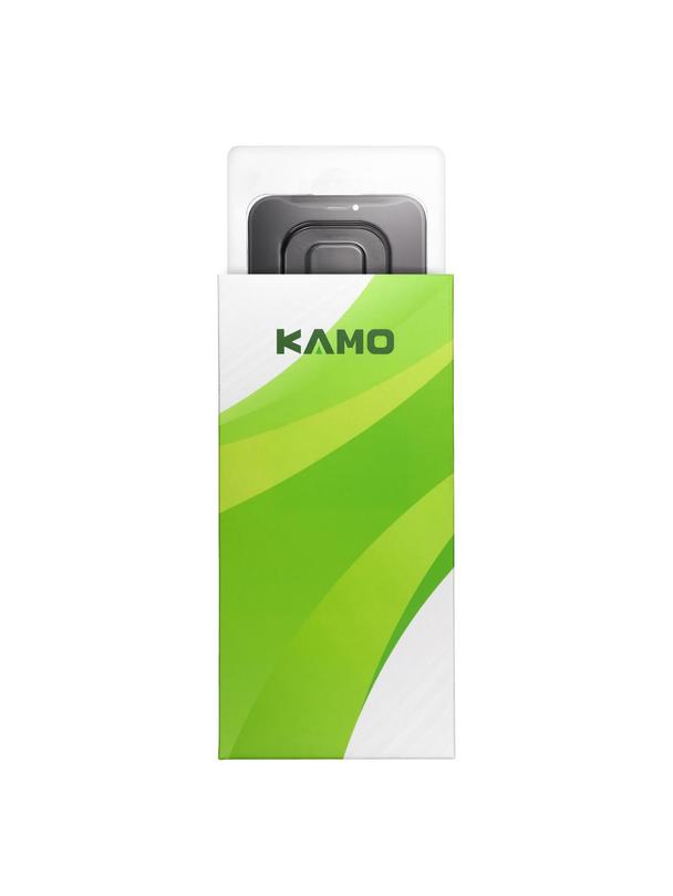 KAMO Wyświetlacz do IPHONE XS HD+ Incell
