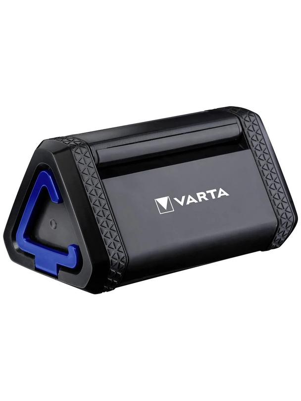VARTA latarka LED Work flex area 17648 + 3 x baterie R6 (AA)