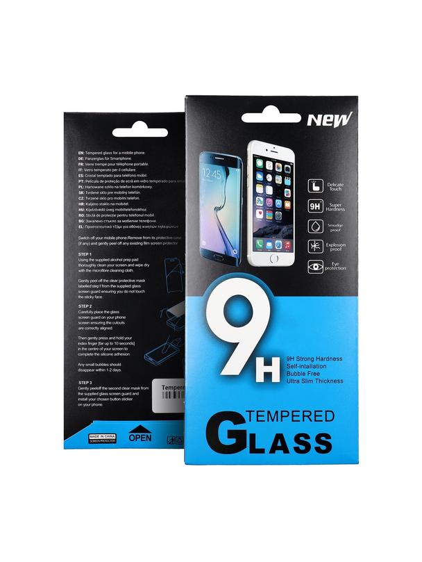 Szkło hartowane Tempered Glass - do OPPO Reno 11 5G / 11 Pro 5G (Global)