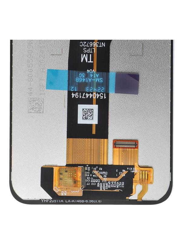 NCC Wyświetlacz LCD do SAMSUNG A14 5G A146B/146M OEM bez ramki