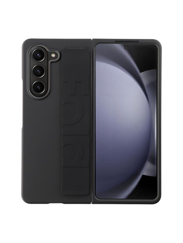 Futerał SBR5 do SAMSUNG Galaxy Z FOLD 5 czarny