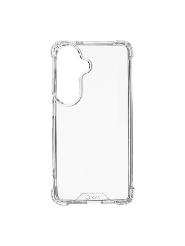 ROAR futerał ARMOR do SAMSUNG S26 transparentny