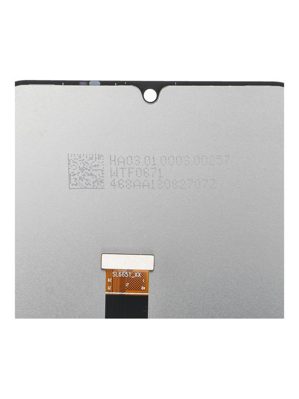 FixCell wyświetlacz LCD do REALME C53 OEM bez ramki