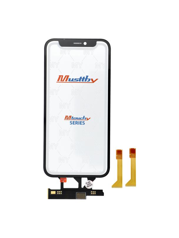 MUSTTBY Ekran dotykowy + OCA IPHONE 12 mini (bez IC)