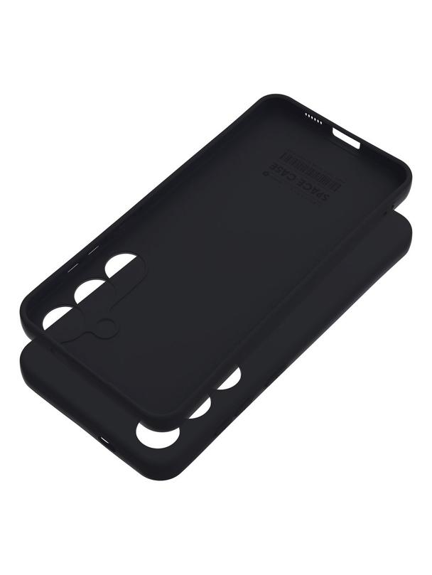 ROAR futerał SPACE do SAMSUNG S24 Plus Czarny