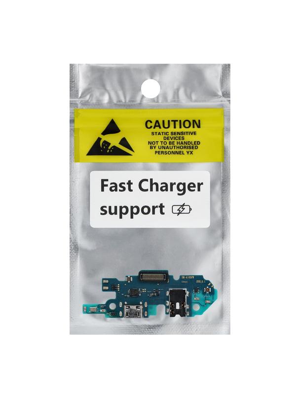 Płytka ładowania do SAMSUNG A10 A105FN OEM (Fast Charger)