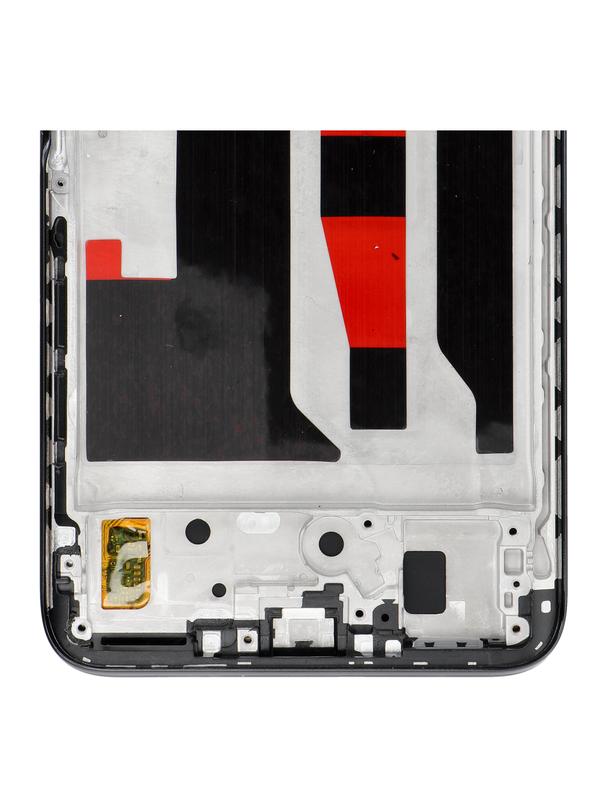 Wyświetlacz LCD do HUAWEI Nova 8i OEM z ramką