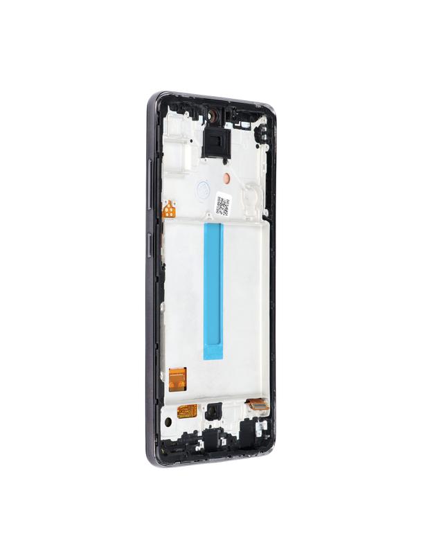 Wyświetlacz do Samsung Galaxy A52 4G / A52 5G / A52s 5G Czarny