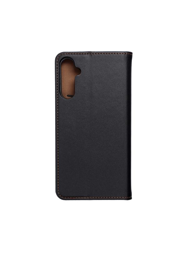 Kabura SMART PRO Book skórzana do SAMSUNG A34 5G czarny