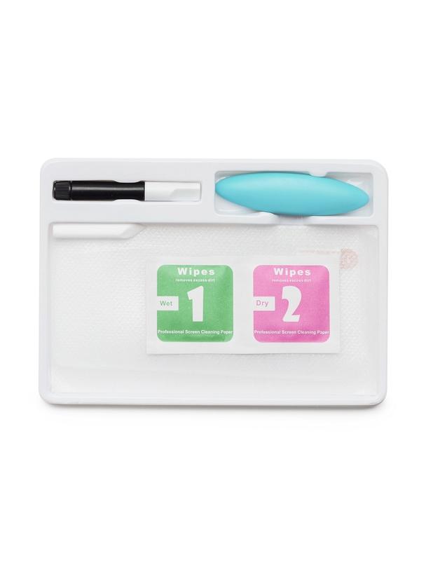 UV Glass Tempered Glass - do Samsung Galaxy S8 Plus transparenty