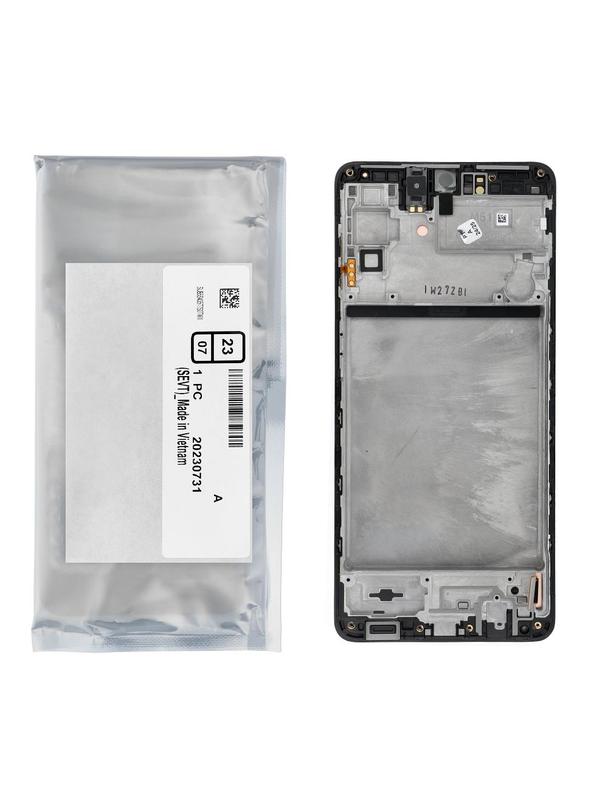 ServicePack Wyświetlacz LCD do SAMSUNG M51 M515F GH82-23568A