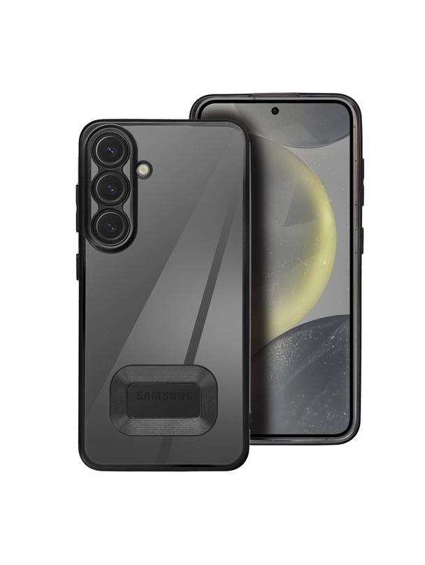 Futerał GLAM do HONOR X7A czarny