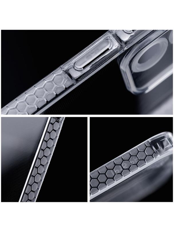 Futerał CLEAR CASE 1,5 mm GRID do IPHONE 11 Pro Max
transparentny