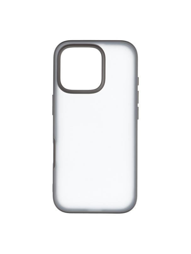 BLUEO APE Phone Case - Apple iPhone 16 Pro szary