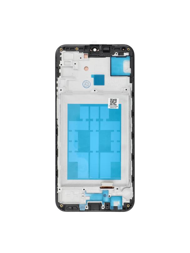 Wyświetlacz LCD do SAMSUNG A15 INCELL w ramce