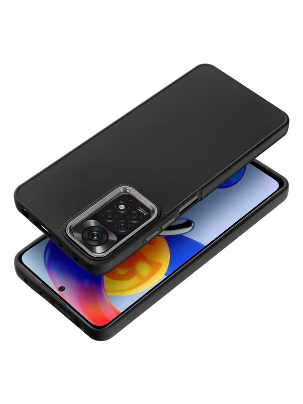 Futerał FRAME do XIAOMI Redmi Note 11 / 11S czarny