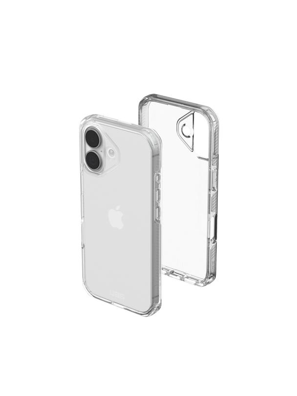 UAG Urban Armor Gear futerał PLYO do IPHONE 17 ice