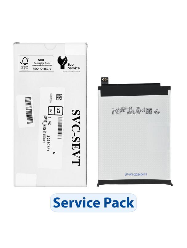 ServicePack Bateria do SAMSUNG A14 5G A146 GH81-23314A
