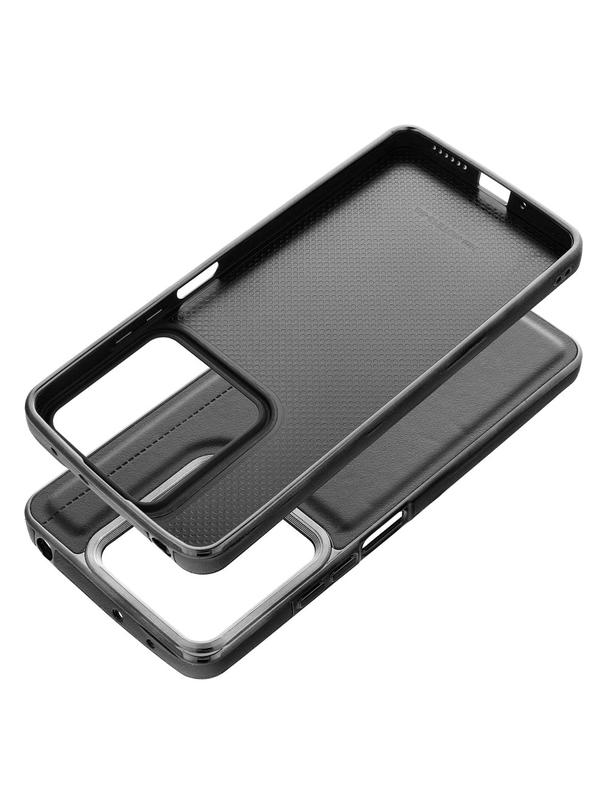 Futerał MILANO do XIAOMI Redmi Note 13 5G czarny