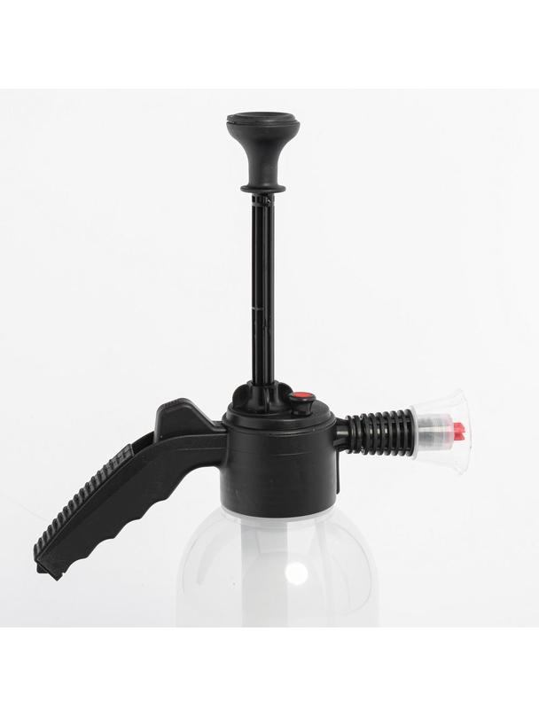 Pianownica ręczna ciśnieniowa do mycia samochodu 2L 9558A czarna