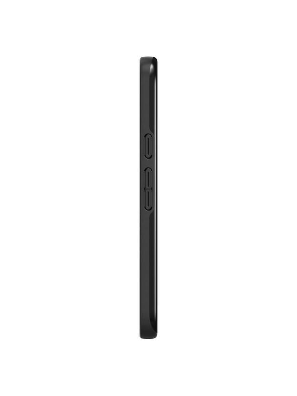 SPIGEN futerał THIN FIT MAG kompatybilny z MagSafe do GOOGLE PIXEL 9A black