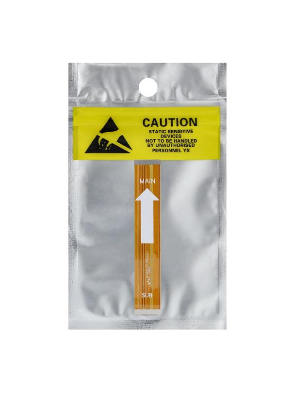 Taśma główna sygnałowa do SAMSUNG M51