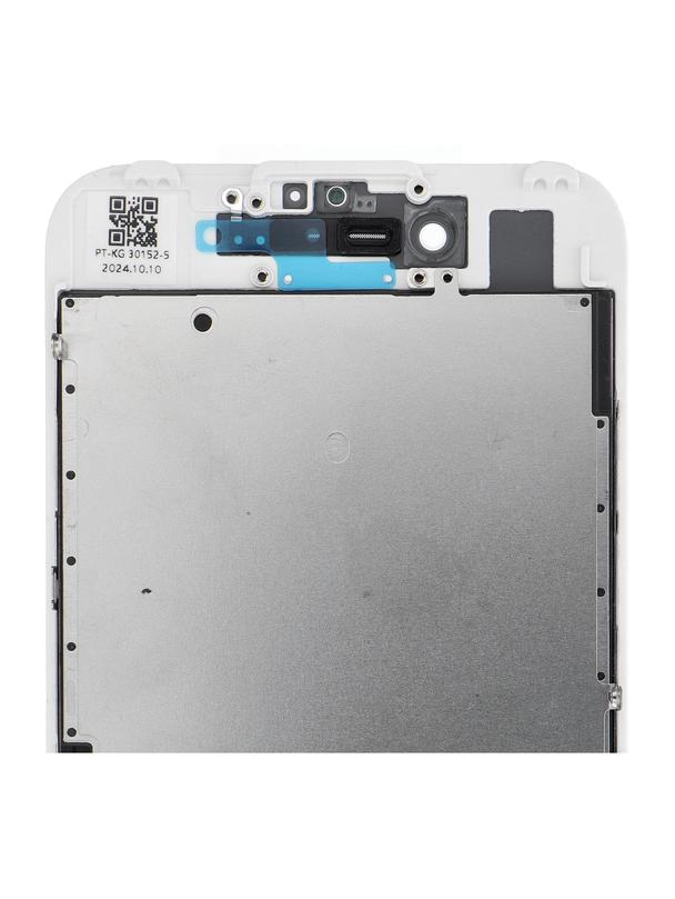 FixCell wyświetlacz do IPHONE 7 Retina Biały (odnowiony)