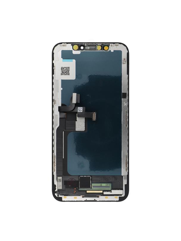 JK Wyświetlacz LCD do IPHONE X FullHD Incell