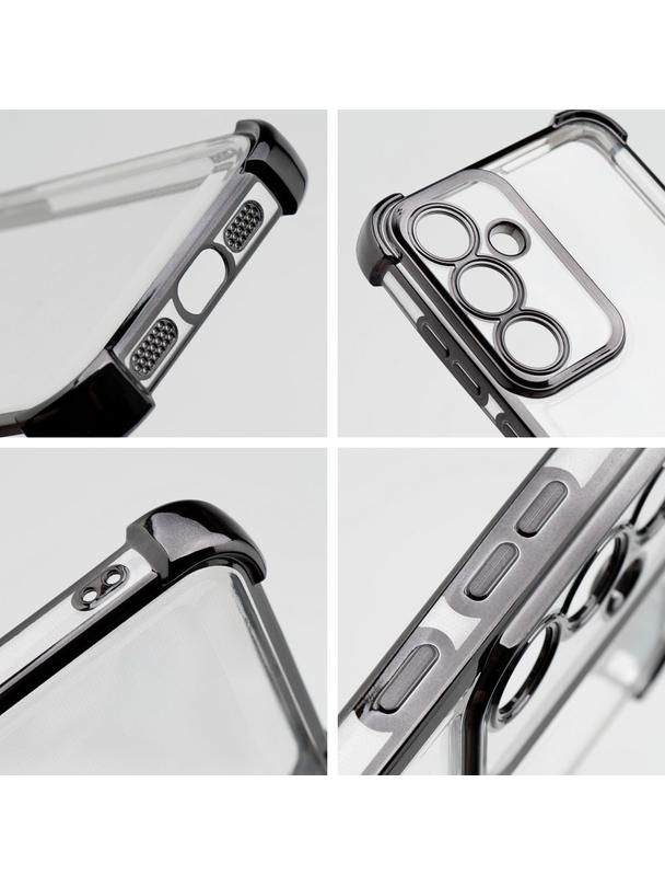 Futerał ANTISHOCK ELECTRO do XIAOMI 13C czarny