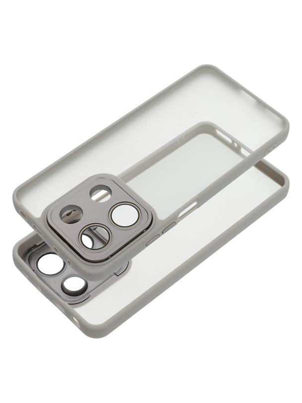 Futerał VARIETE do XIAOMI Redmi Note 13 4G stalowy