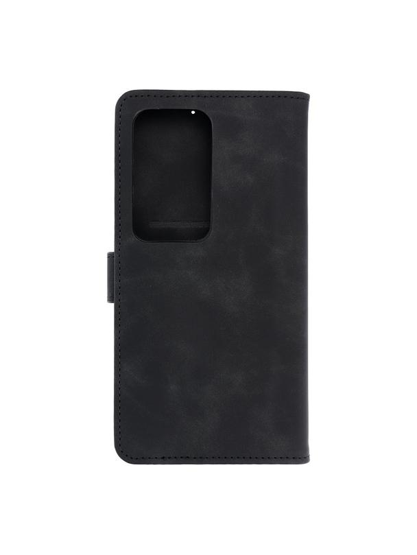 Kabura TENDER Book do XIAOMI Redmi 15 4G / 5G (171.1) czarny