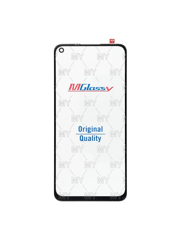 MUSTTBY szybka + oca REDMI NOTE 9