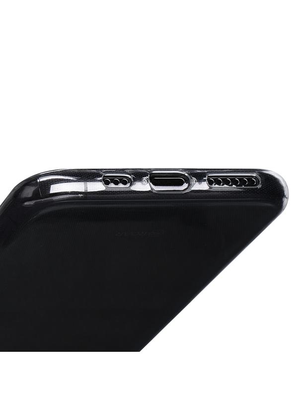 ROAR futerał ARMOR do SAMSUNG A54 5G transparentny