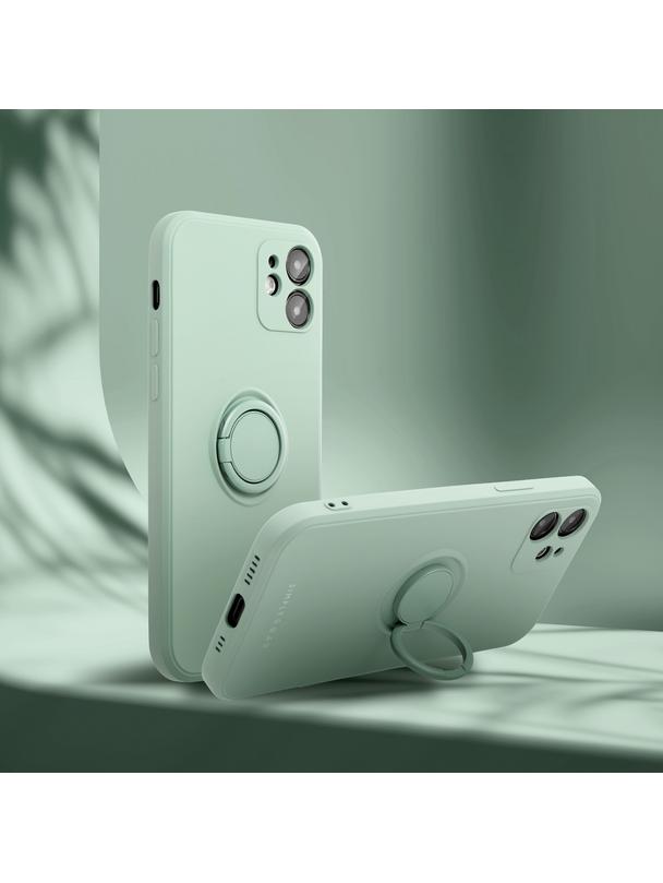 ROAR futerał AMBER CASE do SAMSUNG A15 4G / A15 5G Zielony