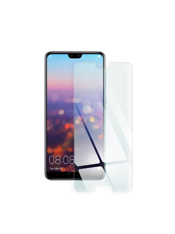 Szkło hartowane do Huawei P20 Blue Star