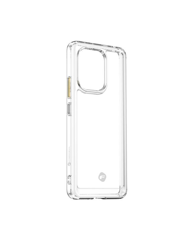Etui na Xiaomi Redmi Note 13 4G Forcell F-Protect Clear Case transparentne