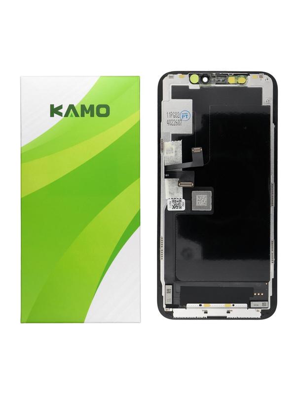 KAMO Wyświetlacz do IPHONE 11 Pro Incell (możliwa wymiana IC)