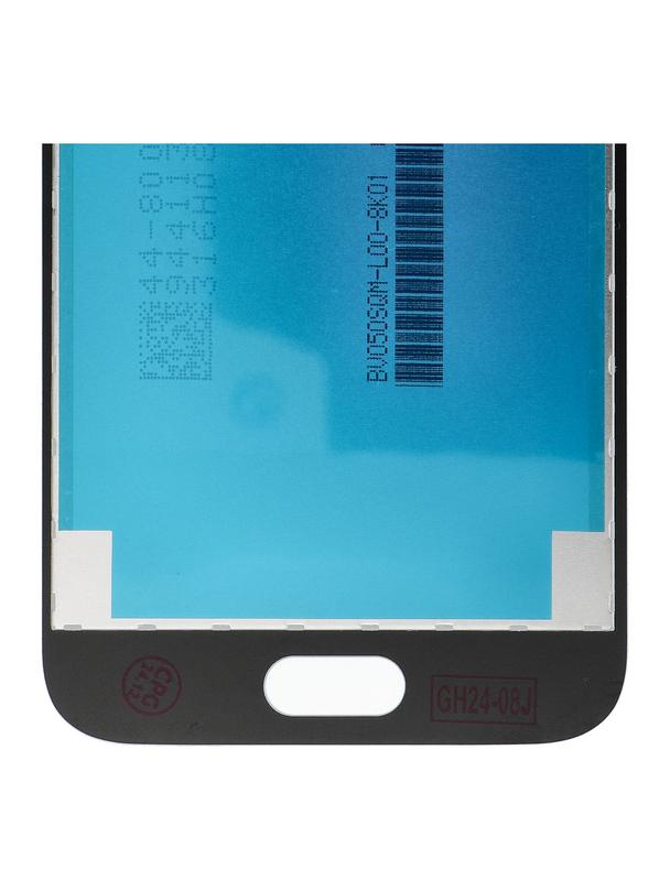FixCell Wyświetlacz LCD do SAMSUNG J3 2017 J330 OEM bez ramki niebieski