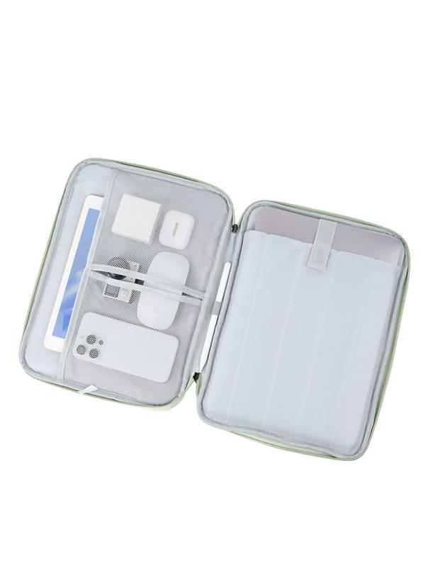 Torba na laptopa / tablet / netbook 12,9" Hoco GT2 czarna