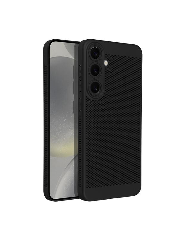 Futerał BREEZY do SAMSUNG S24 Plus czarny