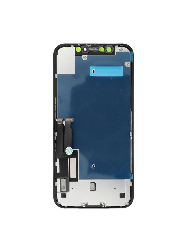 KD Wyświetlacz LCD do IPHONE XR INCELL HD+