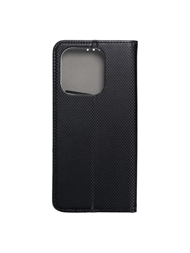 Kabura SMART CASE Book do TECNO Spark 10 czarny