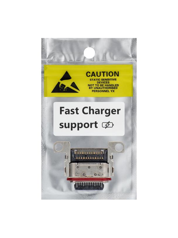 Złącze gniazdo ładowania do SAMSUNG S21 S22 S23  ORI