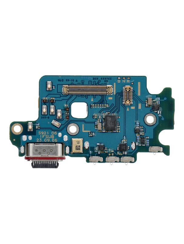 Płytka ładowania do SAMSUNG S24 OEM (Fast Charger)