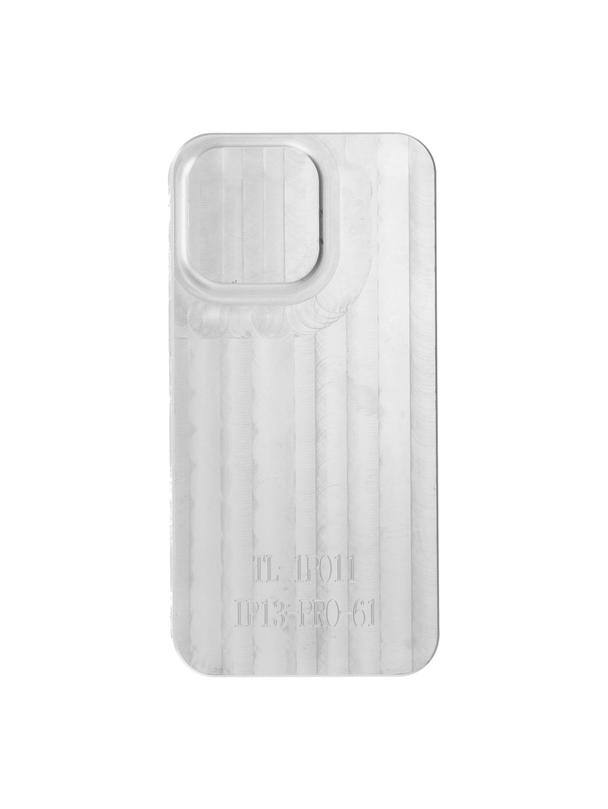 Forma do sublimacji pojedyńczy futerał do IPHONE 13 PRO