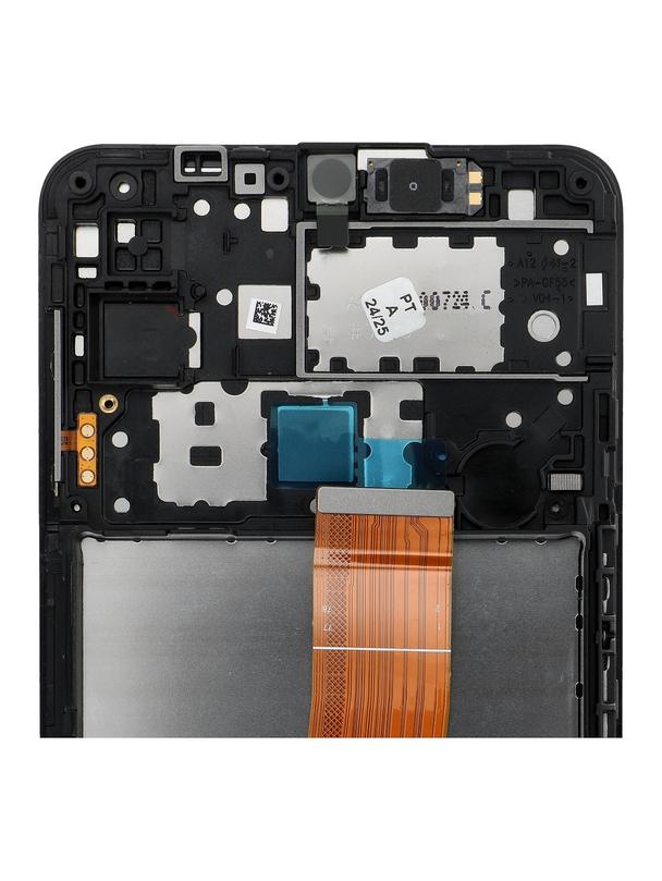 ServicePack Wyświetlacz LCD SAMSUNG A12 A125F GH82-24490A